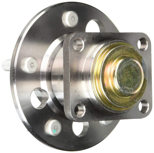 WJB WA513018 WJB WA513018 - Rear Wheel Hub Bearing Assembly - Cross Reference: Timken 513018 / Moog 513018 / SKF BR930026