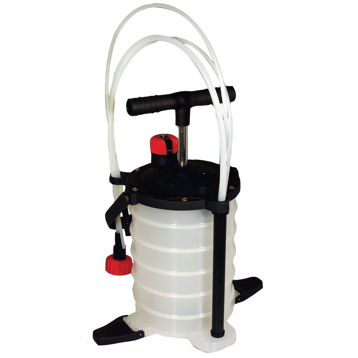 MOELLER 035330 Moeller 035330 Fluid Extractor - 5.0 Liter (5.2 Quart) Capacity