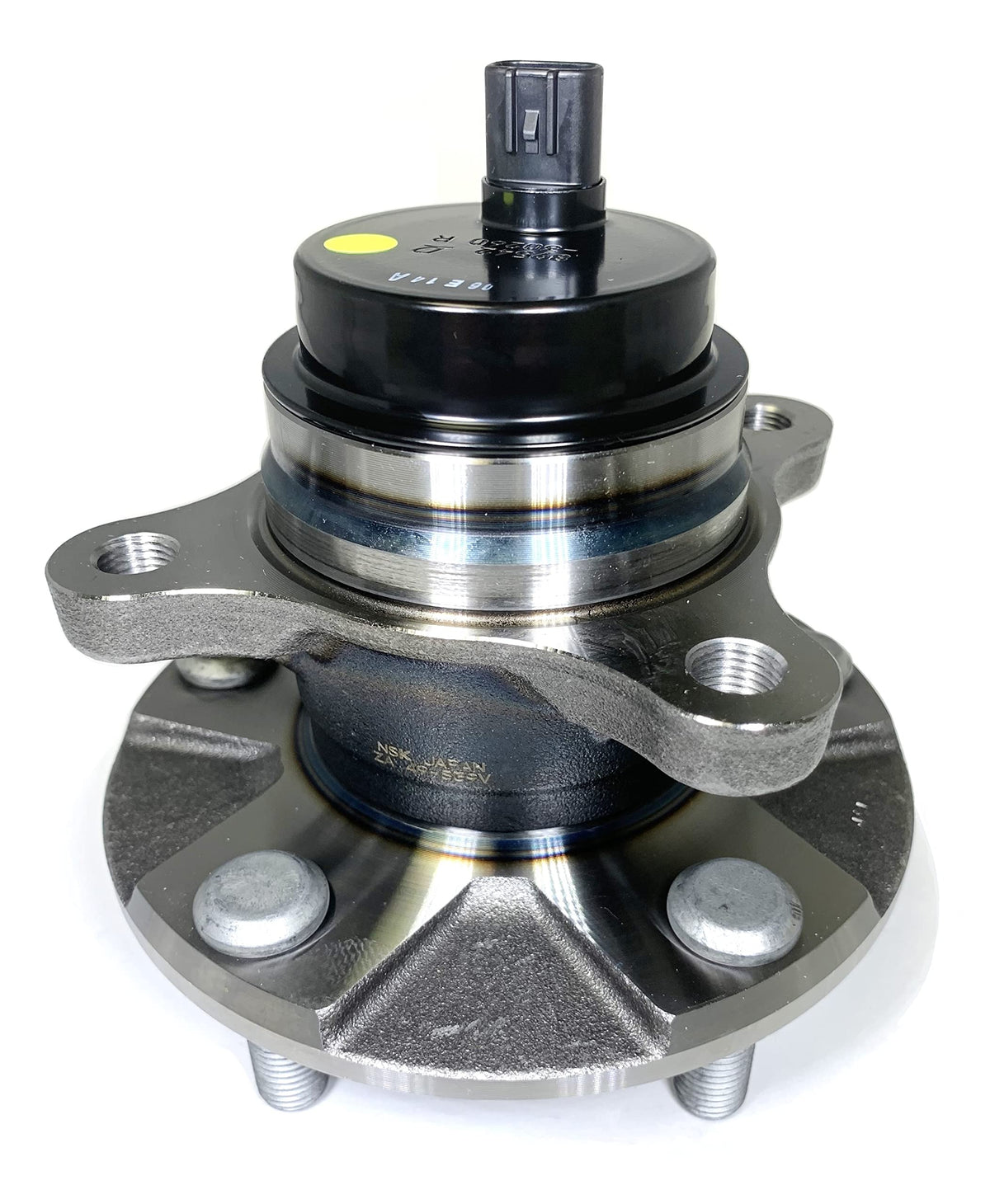NSK 49BWKHS39V Nsk 49BWKHS39V WHEEL BEARING AND HUB ASSEMBLY