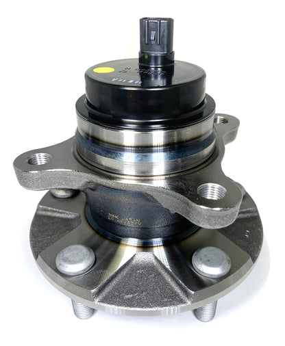 NSK 49BWKHS39V Nsk 49BWKHS39V WHEEL BEARING AND HUB ASSEMBLY