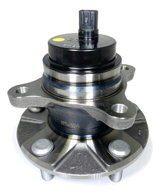 NSK 49BWKHS39V Nsk 49BWKHS39V WHEEL BEARING AND HUB ASSEMBLY
