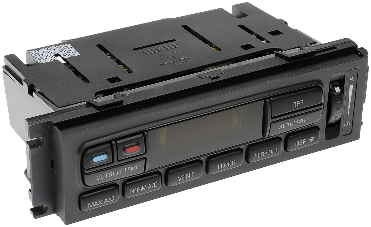 Dorman 599-220 Climate Control Module