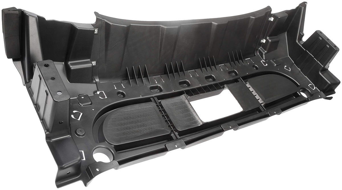Dorman 242-6004 Front Bumper Cover Reinforcement