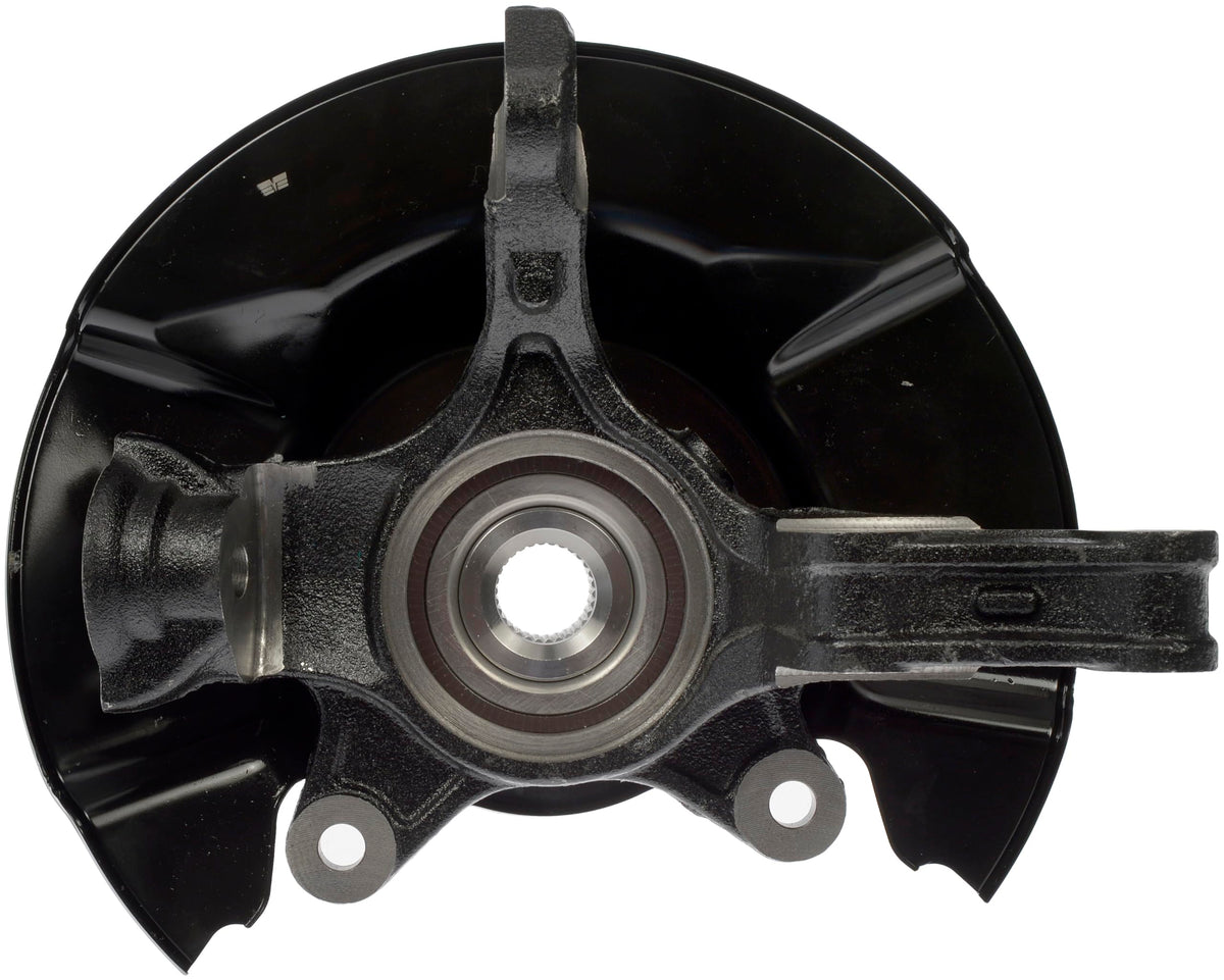 Dorman 686-371 Front Driver Side Loaded Steering Knuckle