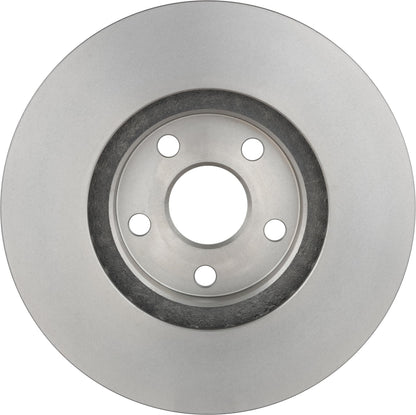 BREMBO 09955921C02 Brembo 09.9559.21 UV Coated vented Front Brake Rotor TOYOTA OE# 4351202110