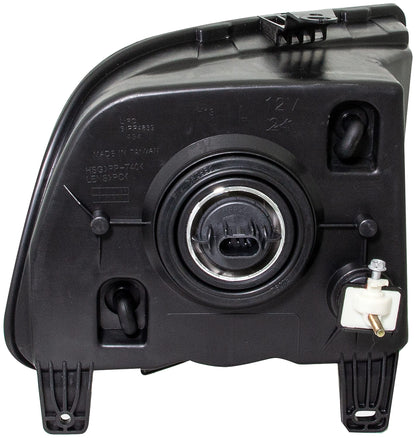 Dorman 1590341 Front Driver Side Headlight Assembly