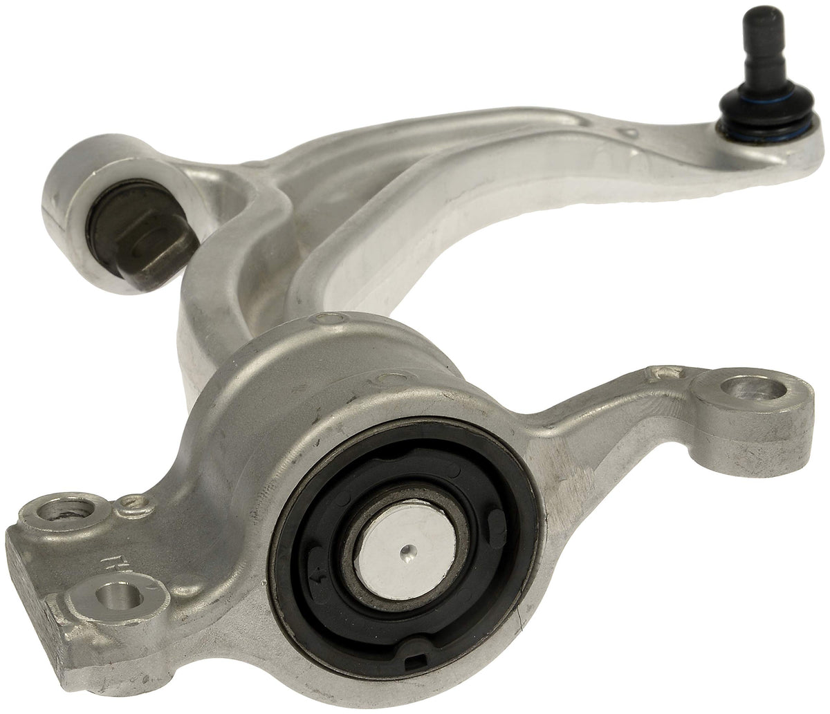 DORMAN 520-050 Dorman 520-050 Front Passenger Side Lower Suspension Control Arm and Ball Joint Assembly Compatible with Select Chrysler Models