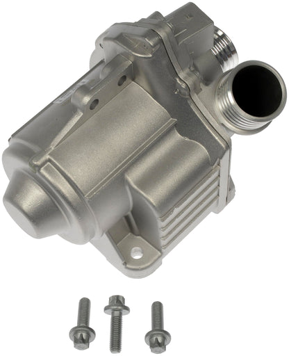 DORMAN 599-962 Dorman 599-962 Electric Engine Water Pump Compatible with Select BMW Models (OE FIX)