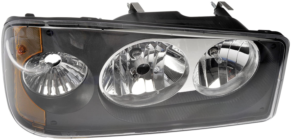 Dorman 888-5127 Passenger Side Headlight Assembly