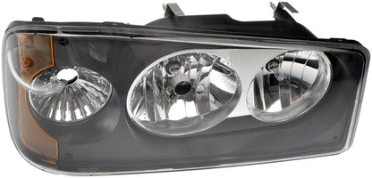 Dorman 888-5127 Passenger Side Headlight Assembly