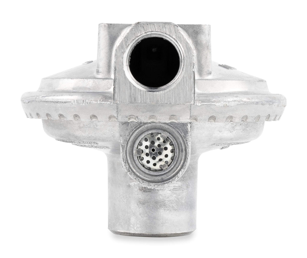 CAMCO 59013 Camco 59013 Single Stage Propane Low Press Regulator