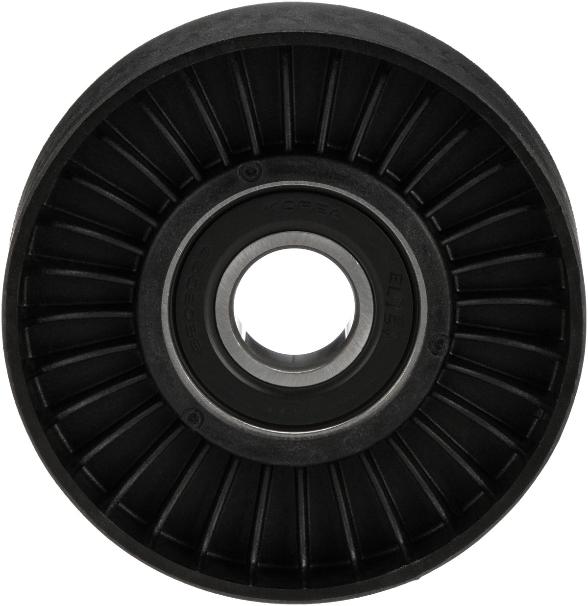 Gates 38027 DriveAlign Belt Drive Idler/Tensioner Pulley