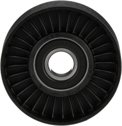 Gates 38027 DriveAlign Belt Drive Idler/Tensioner Pulley