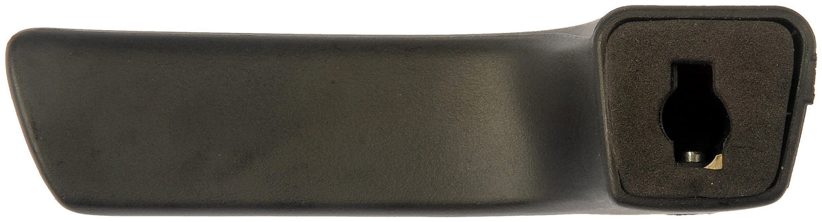 DORMAN 80594 Dorman 80594 Interior Door Handle Compatible with Select Chevrolet/GMC Models, Black; Textured