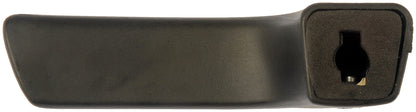 DORMAN 80594 Dorman 80594 Interior Door Handle Compatible with Select Chevrolet/GMC Models, Black; Textured