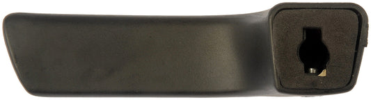 DORMAN 80594 Dorman 80594 Interior Door Handle Compatible with Select Chevrolet/GMC Models, Black; Textured