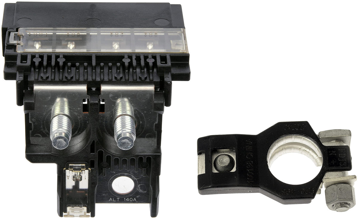 DORMAN 956-402 Dorman 956-402 Battery Fuse and Terminal Kit Compatible with Select Infiniti/Nissan Models