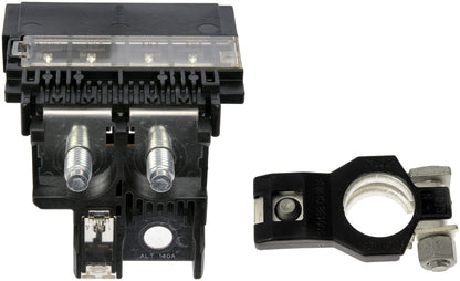 DORMAN 956-402 Dorman 956-402 Battery Fuse and Terminal Kit Compatible with Select Infiniti/Nissan Models
