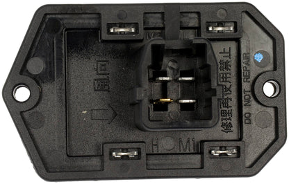 Dorman 973-184 HVAC Blower Motor Resistor