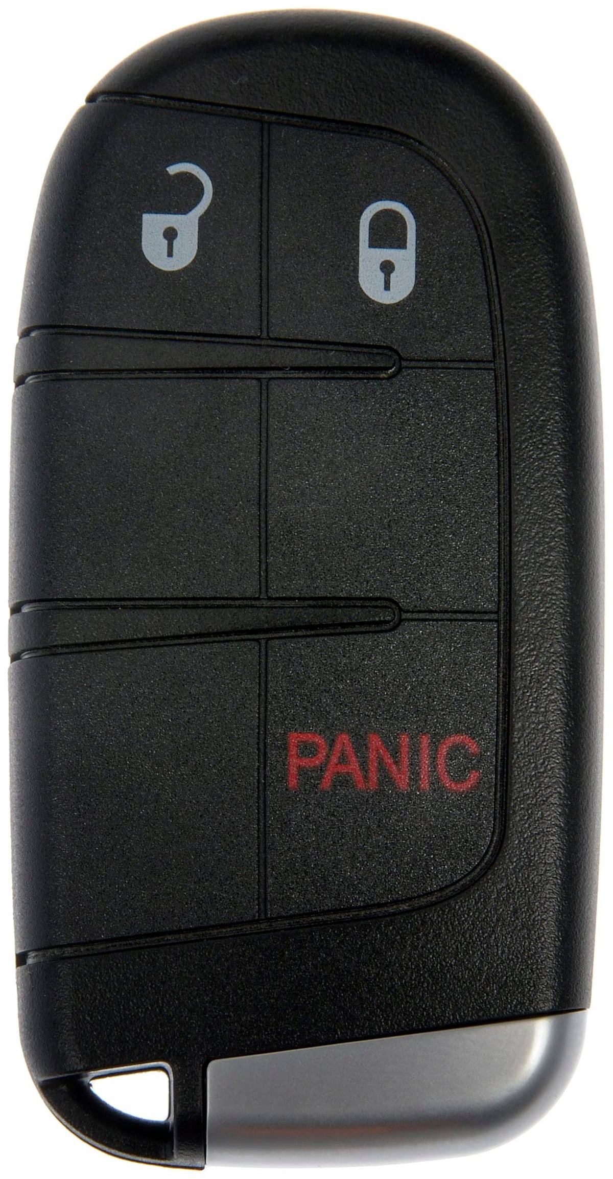 DORMAN 99086ST Dorman 99086ST Keyless Entry Remote 3 Button Compatible with Select Dodge Models