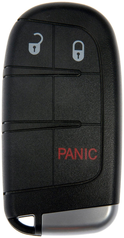 DORMAN 99086ST Dorman 99086ST Keyless Entry Remote 3 Button Compatible with Select Dodge Models