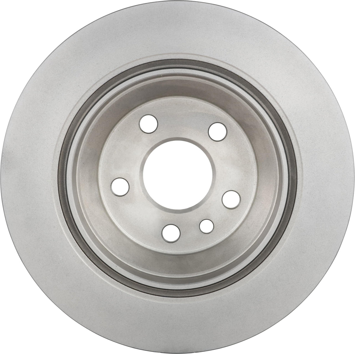 BREMBO 08A53611C02 Brembo 08.A536.11 UV Coated solid Rear Brake Rotor VOLVO/VOLVO (CHANGAN) OE# 30769058