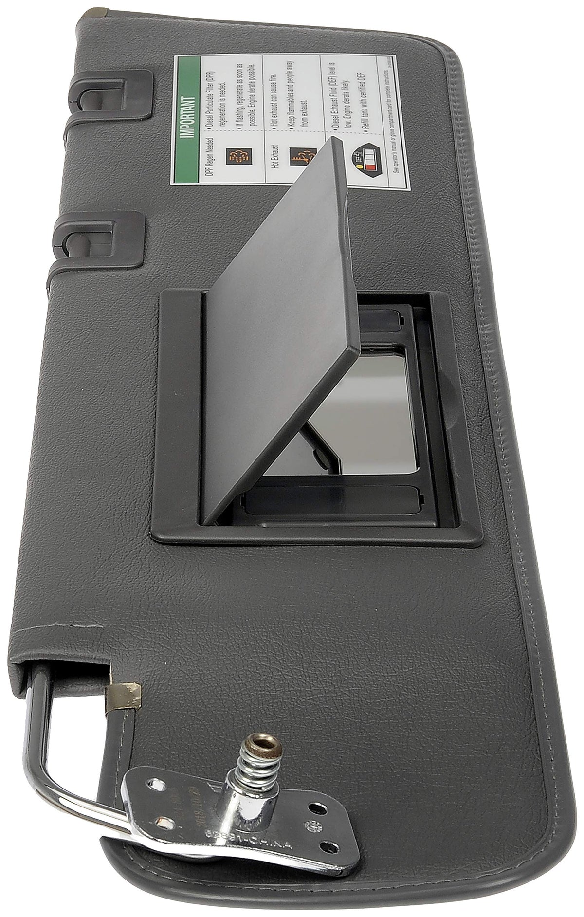 Dorman 924-8006 Driver Side Sun Visor