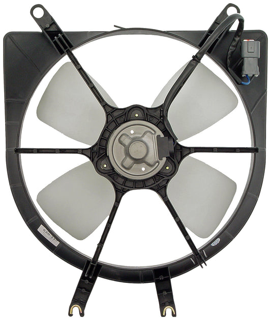 DORMAN 620-217 Dorman 620-217 Engine Cooling Fan Assembly