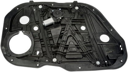 Dorman 751-130 Front Driver Side Power Window Regulator