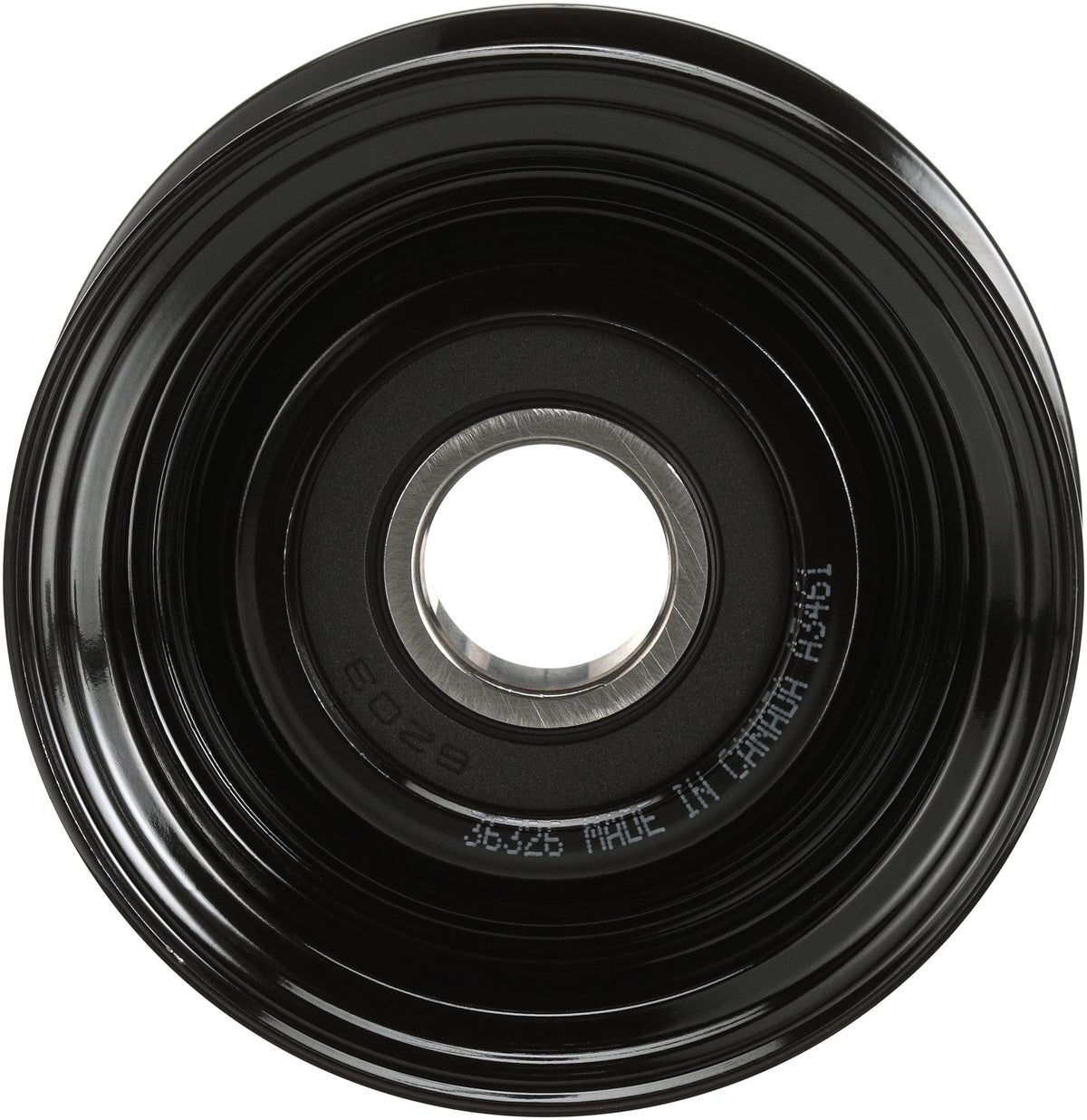 Gates 36326 DriveAlign Belt Drive Idler/Tensioner Pulley