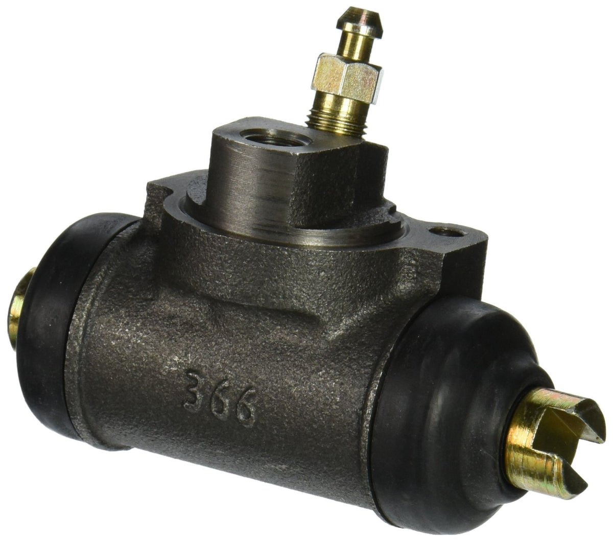 CENTRIC PARTS 134.43001 Centric Parts 134.43001 Drum Brake Wheel Cylinder