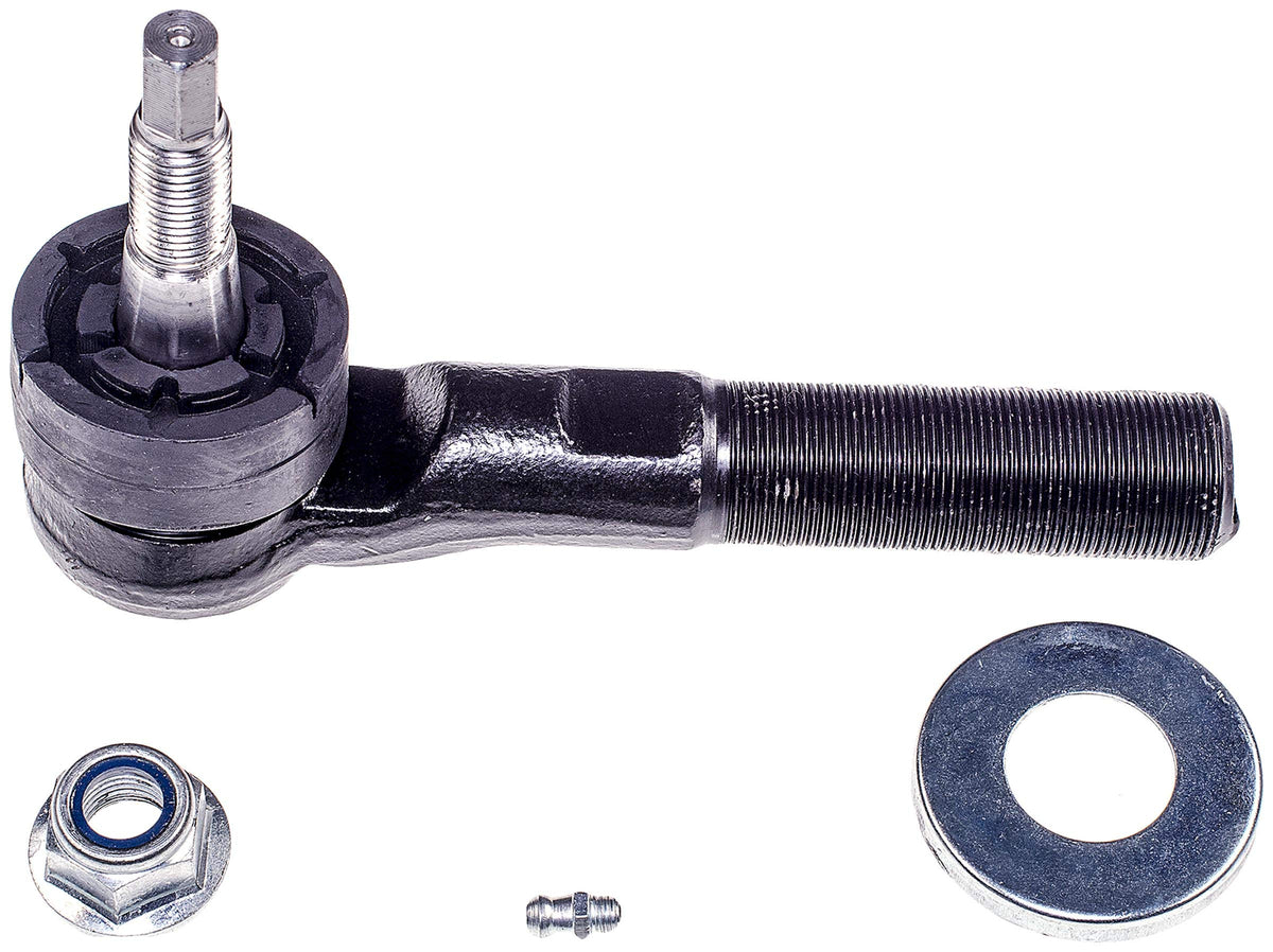 DORMAN T3625 Dorman T3625 Front Driver Side Outer Steering Tie Rod End