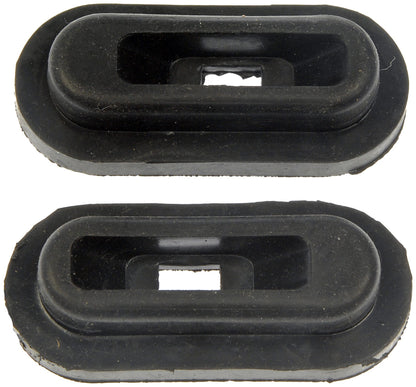 DORMAN 924-221 Dorman 924-221 Rear Brake Dust Shield
