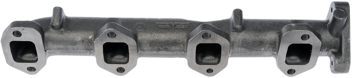 DORMAN 674-953 Dorman 674-953 Driver Side Exhaust Manifold Kit - Includes Required Gaskets and Hardware Compatible with Select Ford Models