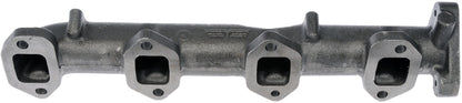DORMAN 674-953 Dorman 674-953 Driver Side Exhaust Manifold Kit - Includes Required Gaskets and Hardware Compatible with Select Ford Models