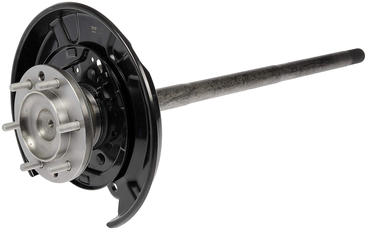 Dorman 926-174 Rear Passenger Side Pre-Pressed Rear Axle