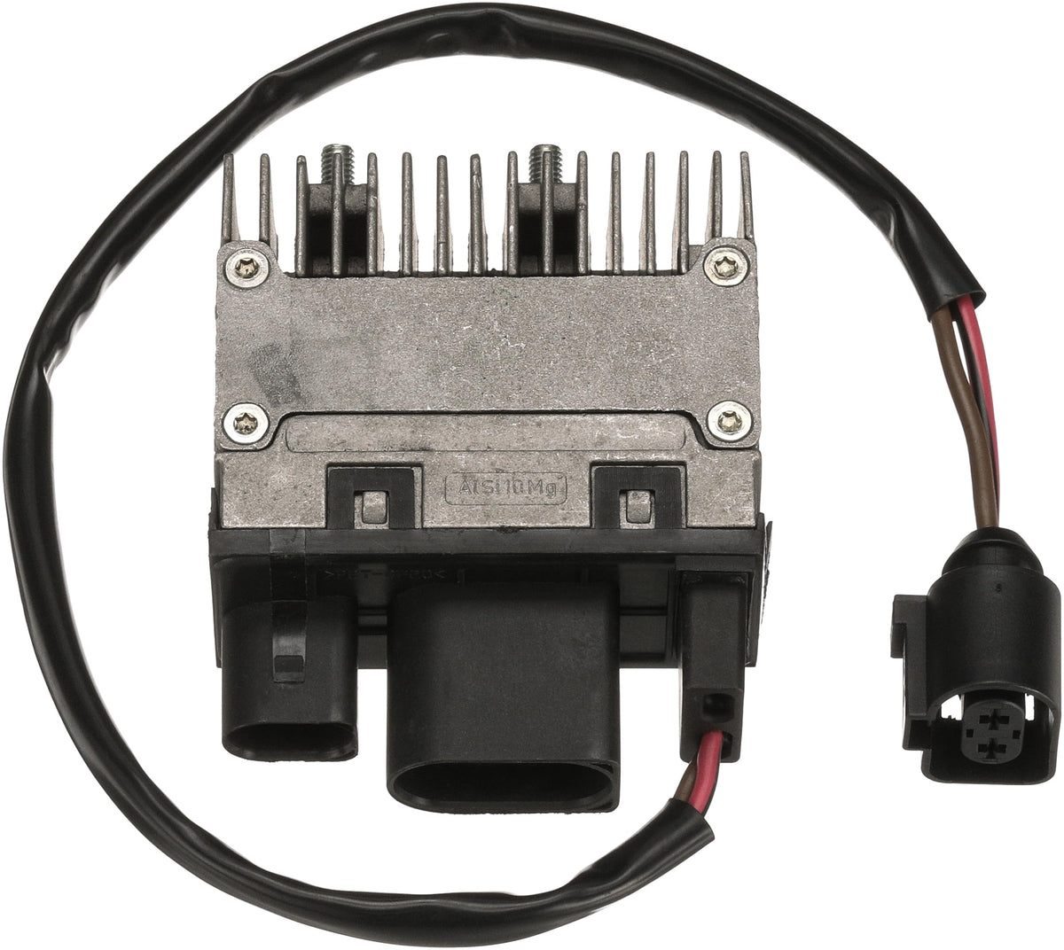 Gates FCM114 ENGINE COOLING FAN MODULE