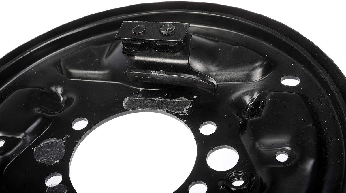 Dorman 924-694 BRAKE DUST SHIELD-1 PAIR