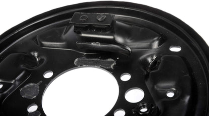 Dorman 924-694 BRAKE DUST SHIELD-1 PAIR