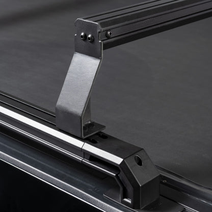 PUTCO 186898 Putco Venture Tec Quick Rack - Fits Nissan Titan 2016-2024 6'7'' Bed
