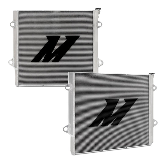 MISHIMOTO MMRAD-GX460-10 Mishimoto MMRAD-GX460-10 Radiator for Lexus GX460 4.6L V8 2010-2023