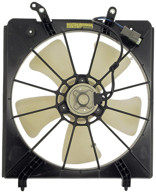 DORMAN 620-226 Dorman 620-226 Engine Cooling Fan Assembly