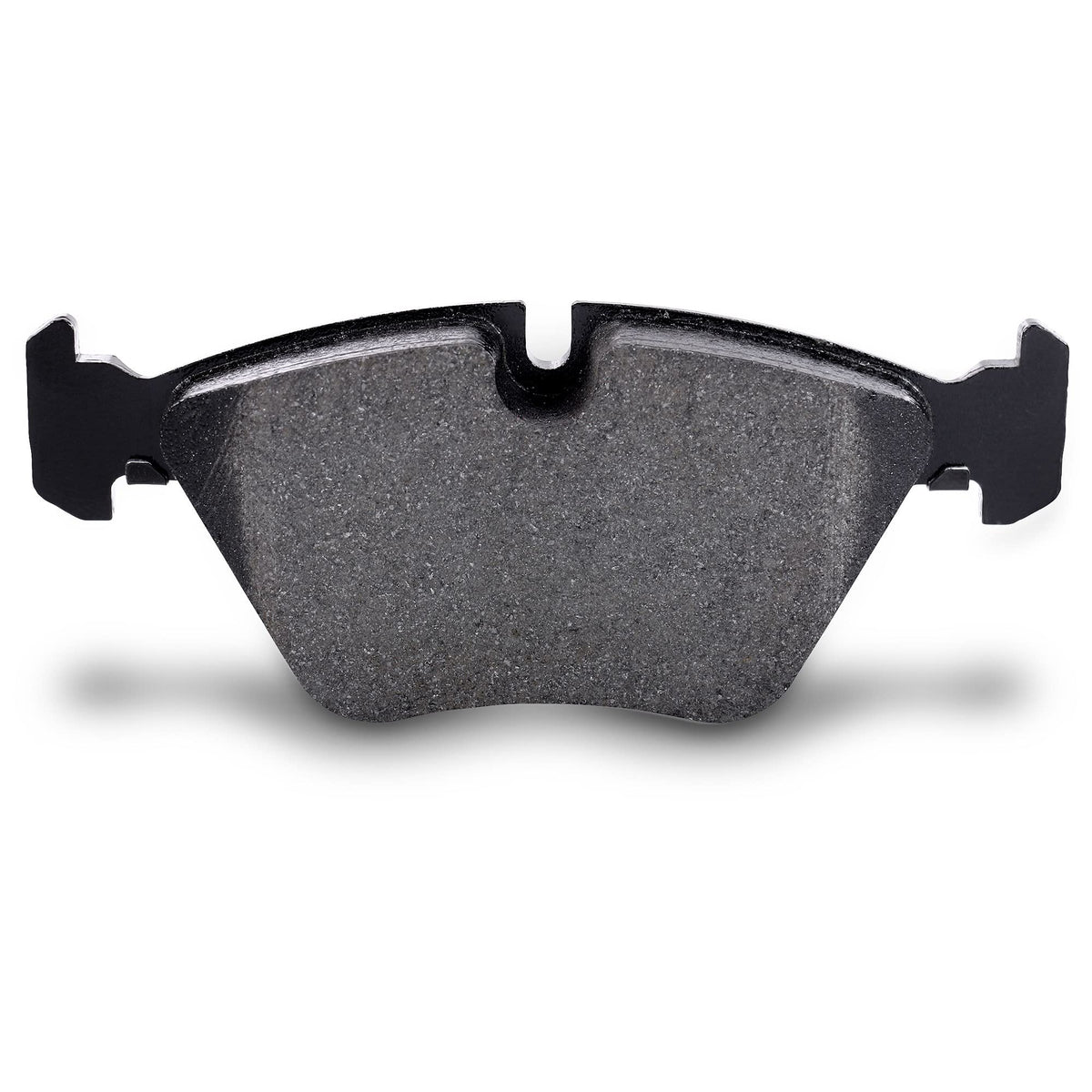BREMBO P06065 Brembo P06065 Low-Met Front Disc Brake Pad Set BMW OE# 34116761278