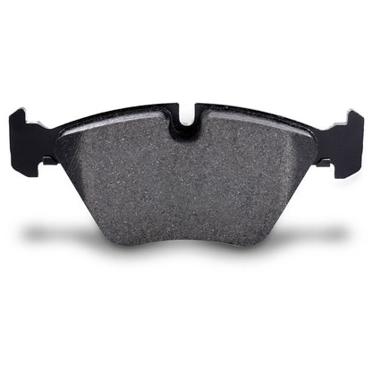 BREMBO P06065 Brembo P06065 Low-Met Front Disc Brake Pad Set BMW OE# 34116761278