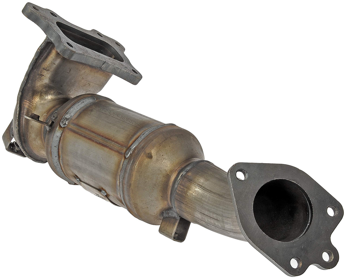 DORMAN 674-059 Dorman 674-059 Catalytic Converter with Integrated Exhaust Manifold Compatible with Select Acura/Honda Models (Non-CARB Compliant)