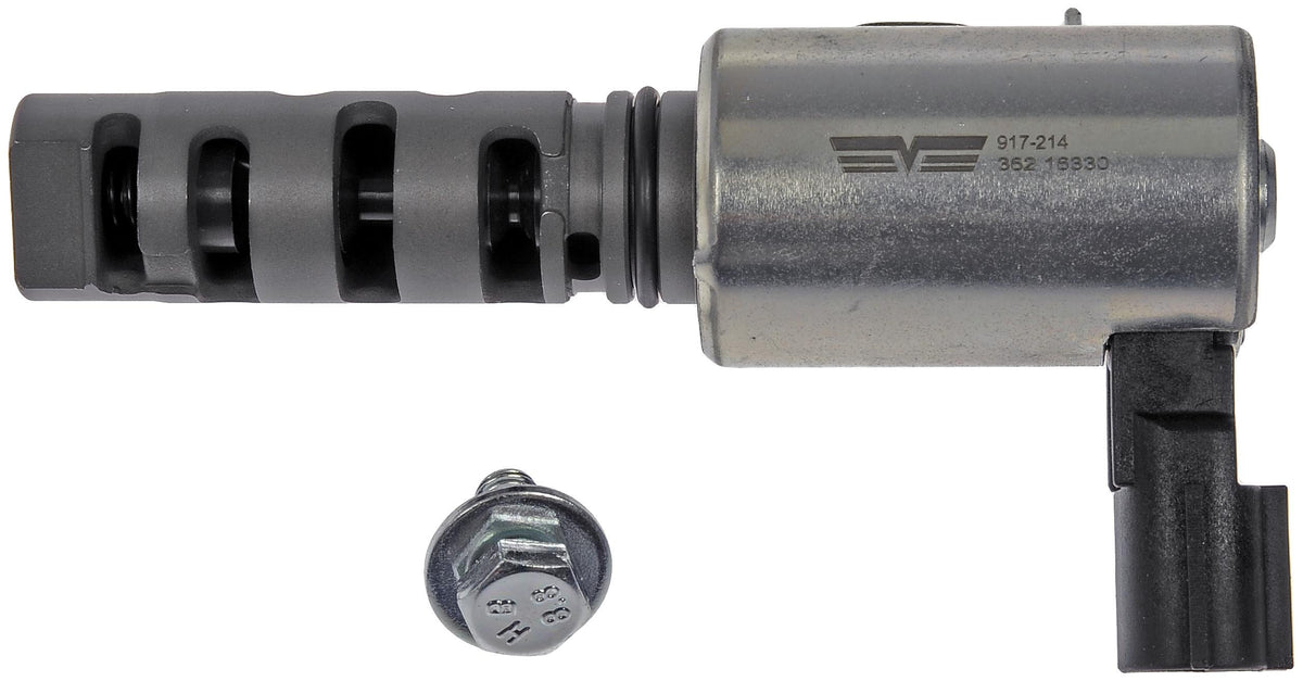 DORMAN 917-214 Dorman 917-214 Passenger Side Engine Variable Valve Timing (VVT) Solenoid