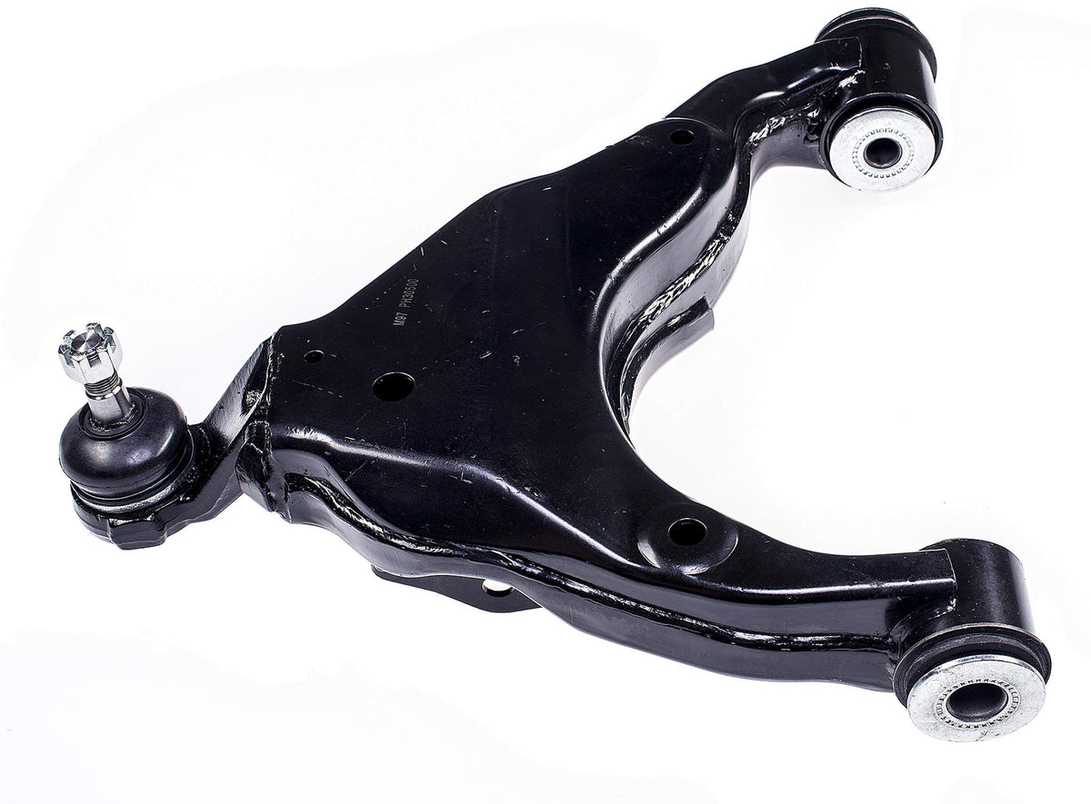 DORMAN 526-653 Dorman 526-653 Front Driver Side Lower Suspension Control Arm and Ball Joint Assembly Compatible with Select Toyota Models