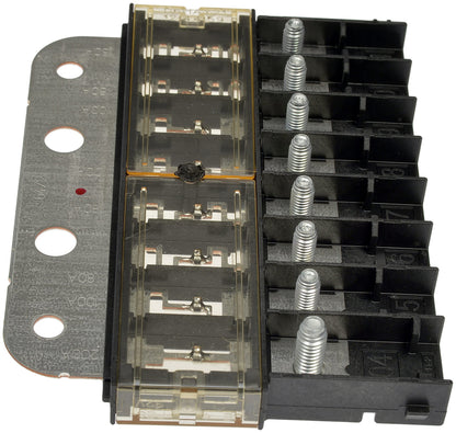 DORMAN 956-210 Dorman 956-210 Maxi Fuse Assembly Compatible with Select Ford Models