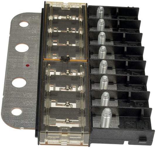 DORMAN 956-210 Dorman 956-210 Maxi Fuse Assembly Compatible with Select Ford Models