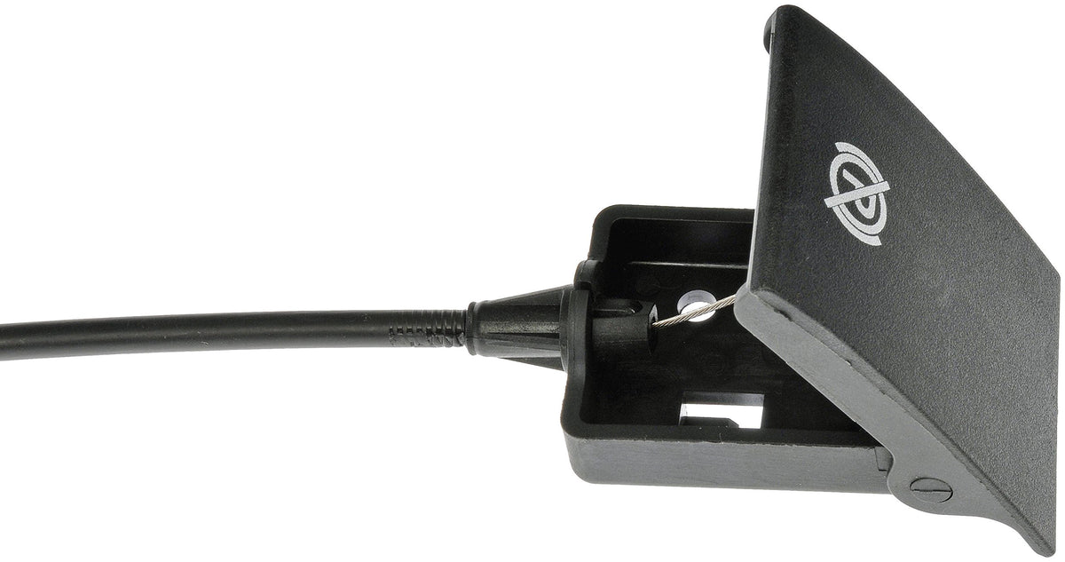 DORMAN 924-430 Dorman 924-430 Parking Brake Pedal Release Cable